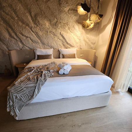 The Berg'S 10 Hotel Ocna Mures ภายนอก รูปภาพ