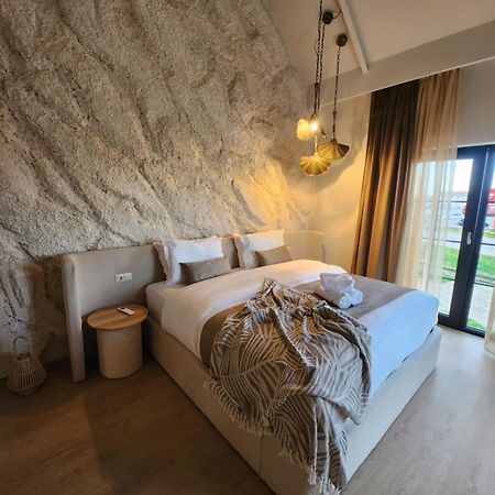 The Berg'S 10 Hotel Ocna Mures ภายนอก รูปภาพ