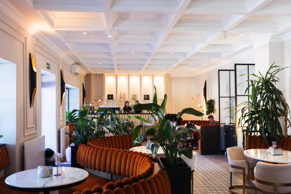 The Berg'S 10 Hotel Ocna Mures ภายนอก รูปภาพ